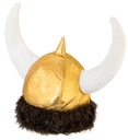 "CASQUE DE VIKING"