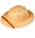 "CASQUE SAFARI"
