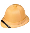 "CASQUE COLONIAL"