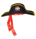 "CHAPEAU PIRATE" taille enfant