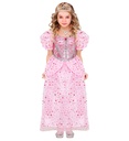 "PRINCESSE / FEE ROSE" (robe)