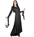 "MORTISIA" (robe, sac crane)