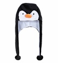 "CHAPEAU PINGOUIN"