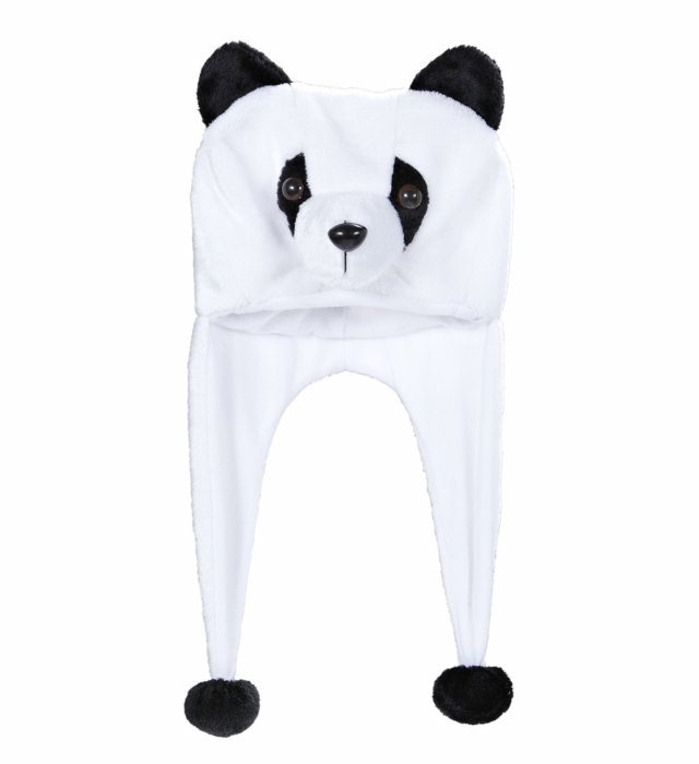 [0193Z] "CHAPEAU PANDA"