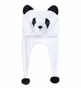 "CHAPEAU PANDA"