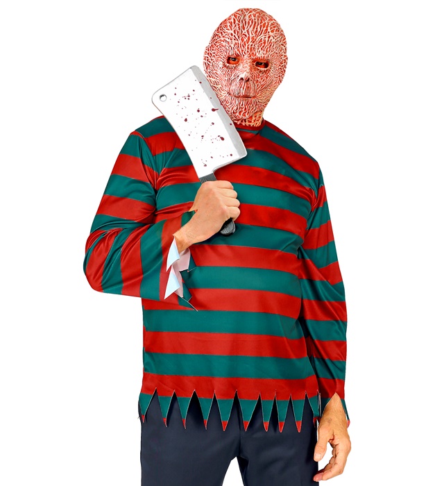 "HARCELEUR DE NUIT" (chemise)