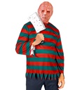 "HARCELEUR DE NUIT" (chemise)