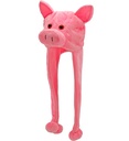 "CHAPEAU COCHON"