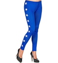 "LEGGINGS ETOILES"