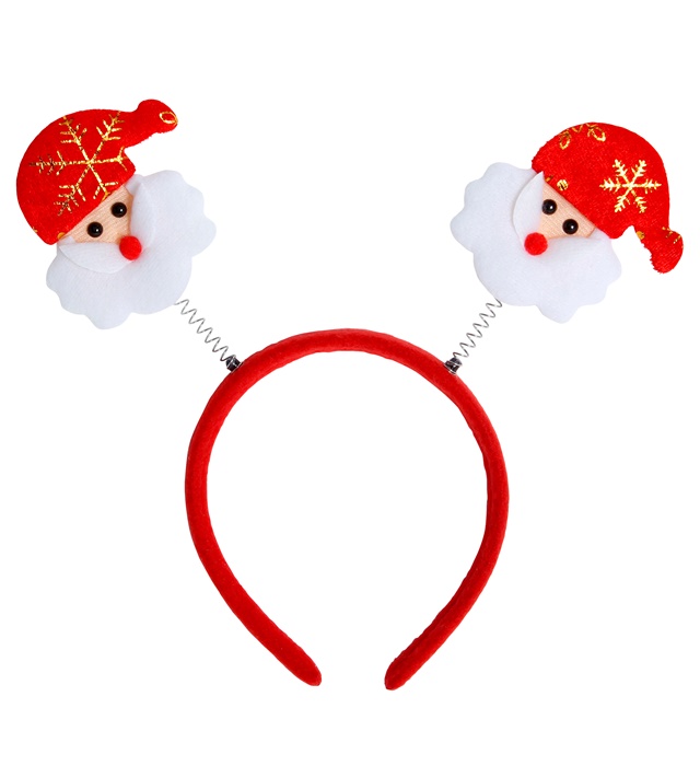 "SERRE TETE PERE NOEL"