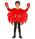 "CRABE" (costume)