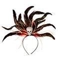 "SERRE-TETE VOODOO"