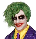 "PERRUQUE CLOWN HORREUR" en boite