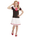 "FEMME MARIN" (robe)