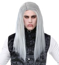 "PERRUQUE VAMPIRE" en boite
