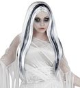 "PERRUQUE GHOSTLY SPIRIT" en sachet
