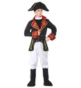"NAPOLEON" (veste, pantalon, couvre-bottes, chapeau)
