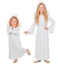 "ANGE" (robe, ailes, auréole)