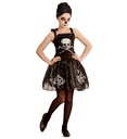 "SKULLERINA" (robe)