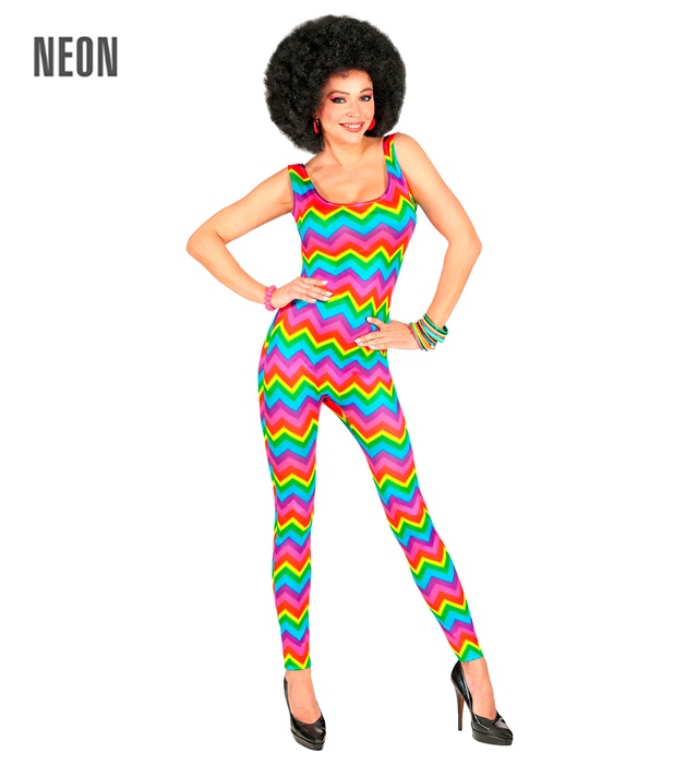 [02011] "THE GROOVY STYLE ANNEE '70" (combinaison) (S/M)