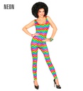 "THE GROOVY STYLE ANNEE '70" (combinaison)