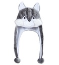 "CHAPEAU LOUP"