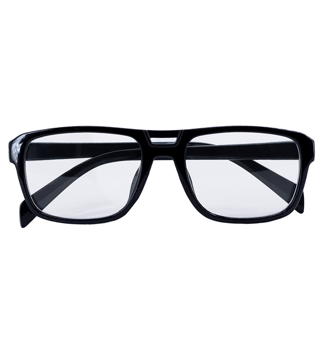 [02029] "LUNETTES CARACTÉRIELLES AVEC LENTILLES"