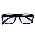 "LUNETTES CARACTÉRIELLES AVEC LENTILLES"