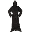 "REAPER" (tunique à capuche masque cachant le visage, ceinture)