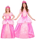 "LICORNE" (robe coiffe)