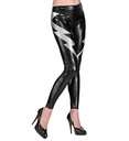"LEGGINGS ROCK STAR"