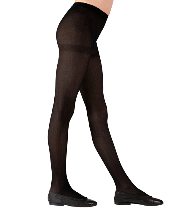 "COLLANT NOIR" 40 DEN