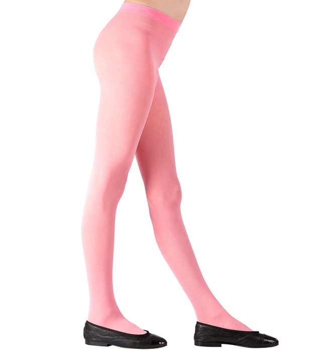 "COLLANT ROSE" 40 DEN