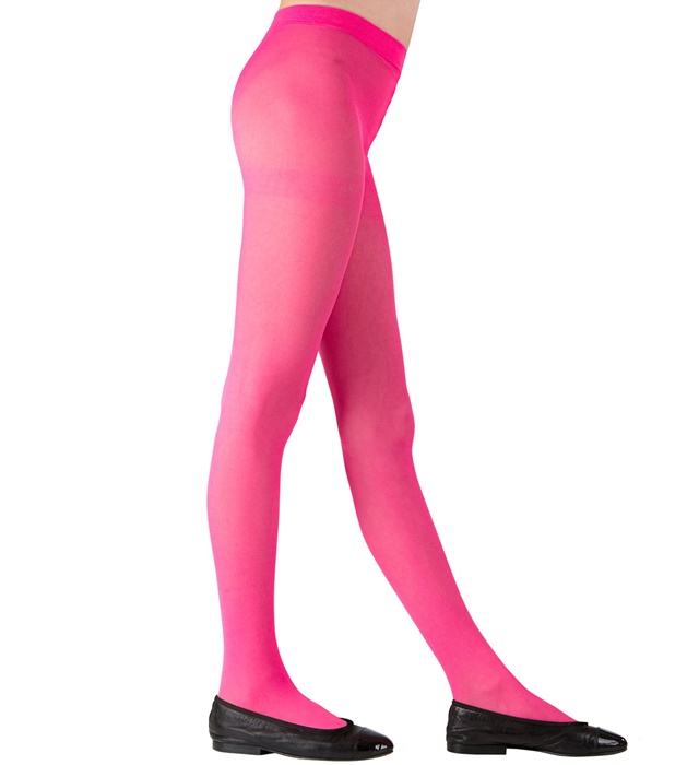 [20542] "COLLANT MAGENTA" 40 DEN (1-3 ans)