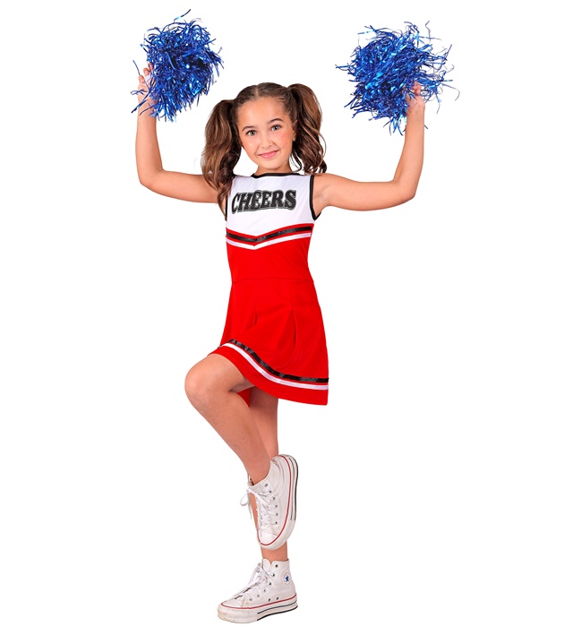 "MAJORETTE" (robe)