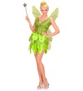 "FEE FANTASY" (robe, aile)