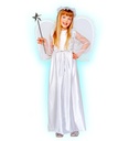 "ANGE" (robe, ailes, auréole)