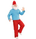 "GRAND NAIN" (casaque, pantalon, chapeau)