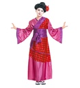 "GEISHA" (kimono, ceinture)