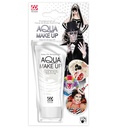 "MAQUILLAGE A L EAU EN TUBE BLANC" - 30 ml