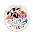 "MAQUILLAGE BLANC EN POT" - 25 g