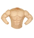 "CHEMISE SUPER MUSCLE"