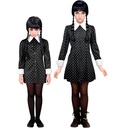"FILLE SOMBRE" (robe)