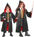 "APPRENTI MAGICIEN" (manteau à capuche)