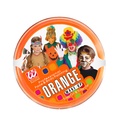 "MAQUILLAGE ORANGE EN POT 25g