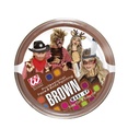 "MAQUILLAGE MARRON EN POT 25g