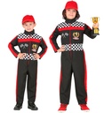 "PILOTE DE COURSE" (combinaison)