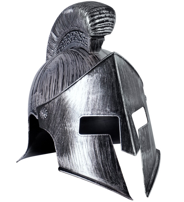 [02418] " CASQUE SPARTIATE"