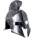 " CASQUE SPARTIATE"
