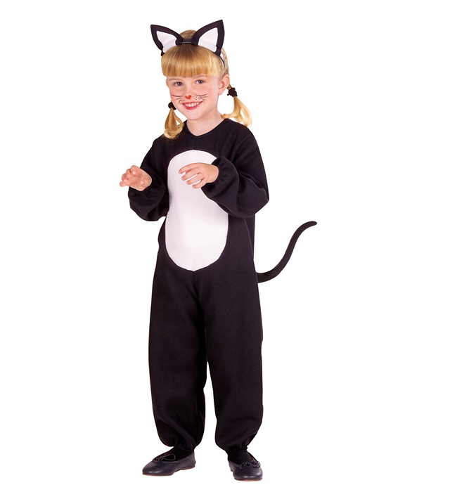 "CHAT" (costume, oreilles)